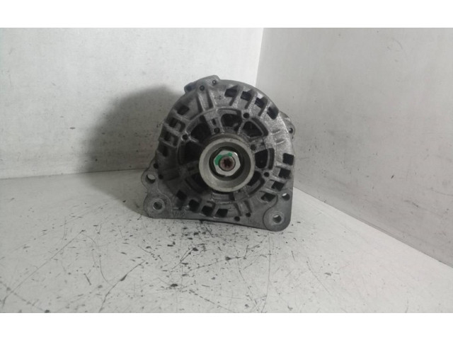 Генератор LRA02862 Ford Galaxy