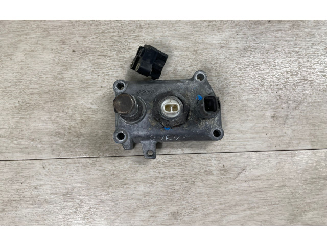 Vstřikovací čerpadlo 039D2, 1528078E10 Suzuki Grand Vitara I