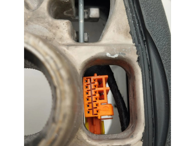 Руль Chrysler Pacifica 2017- года 7PP419091AE