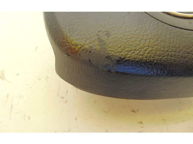 Подушка безопасности водителя 8FGC64802004, 8FGC64802004 Volkswagen Touran I