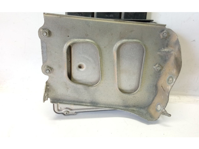 Блок управления двигателя 9664487580, 0281013666 Citroen C-Crosser