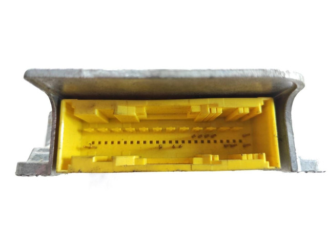 Блок подушек безопасности 1C0909601C, 34010207E Skoda Fabia Mk1 (6Y)