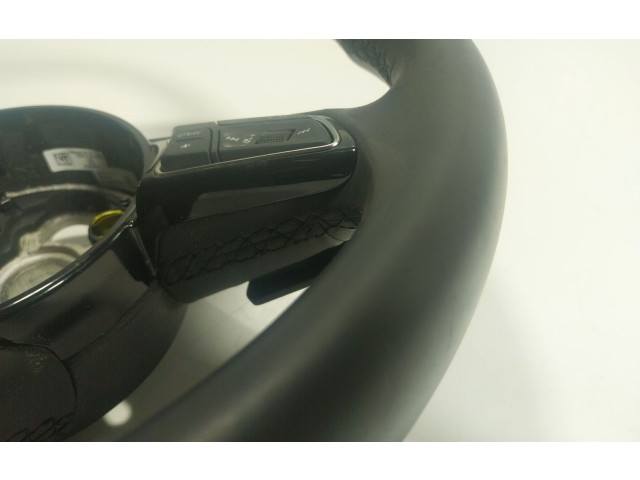 Руль Audi Q2 - - года 81A419091SINU, 81A419091S