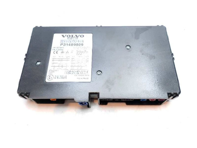 Zpětné zrcátko Volvo XC60 2020 32279412, P31489809