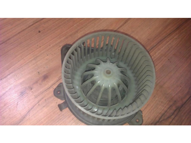Вентилятор печки    151500000   Fiat Punto (188)