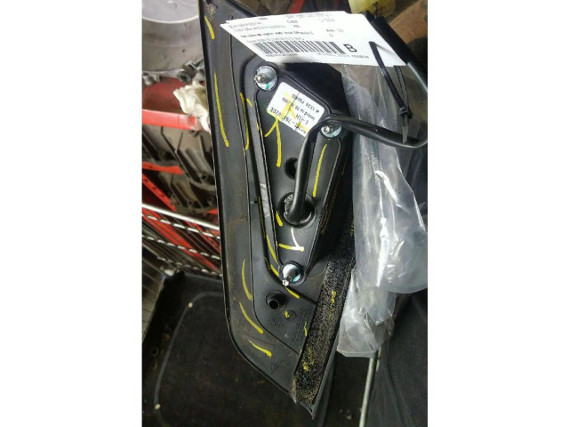 Zpětné zrcátko Fiat Sedici 2006 84702-79J70