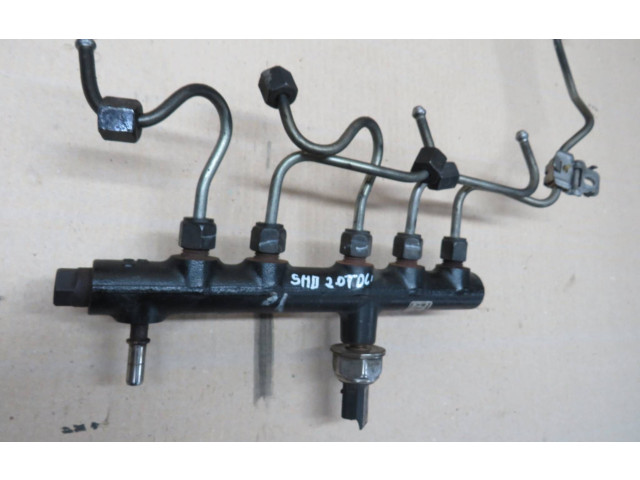 Vstřikovací lišta 967430008004   Ford S-MAX     