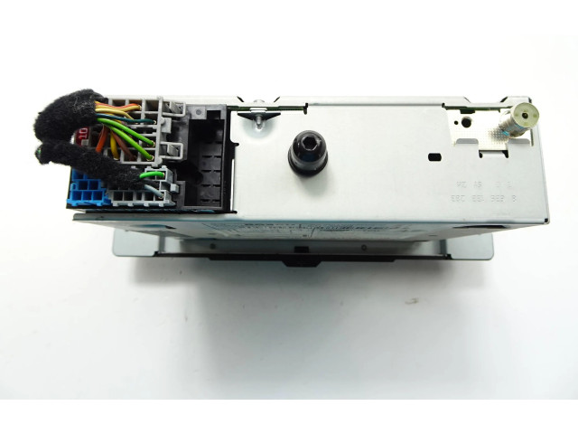 Радио/ проигрыватель CD/DVD / навигация 1560912490, 7647302316 Alfa Romeo Giulietta