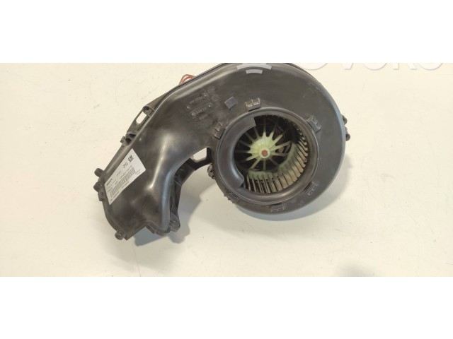 Вентилятор печки    13132209, 560961104   Opel Meriva A