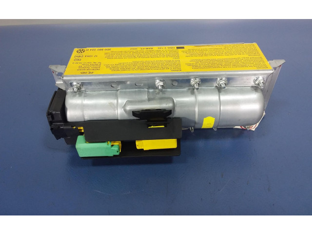 Подушка безопасности пассажира 3D0880204D, 3D0880204D   Volkswagen Phaeton