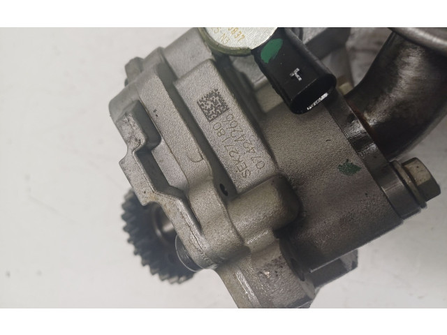 Čerpadlo oleje 12636425EB   Opel Astra K   