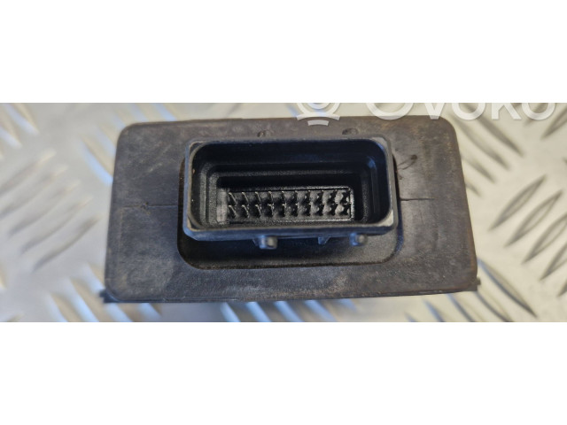 Блок управления Xenon