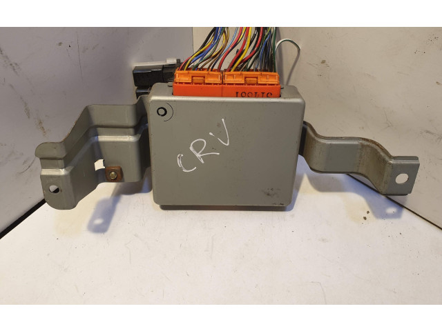Блок управления АБС 39790S10E021M1, A409800088 Honda CR-V