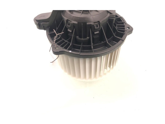 Вентилятор печки    F00S3B2474, 140306064122   KIA Pro Cee'd II