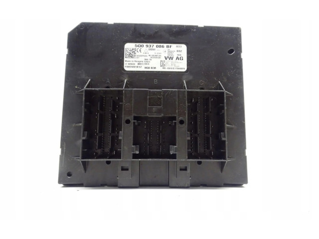 Блок комфорта    Volkswagen PASSAT B8   