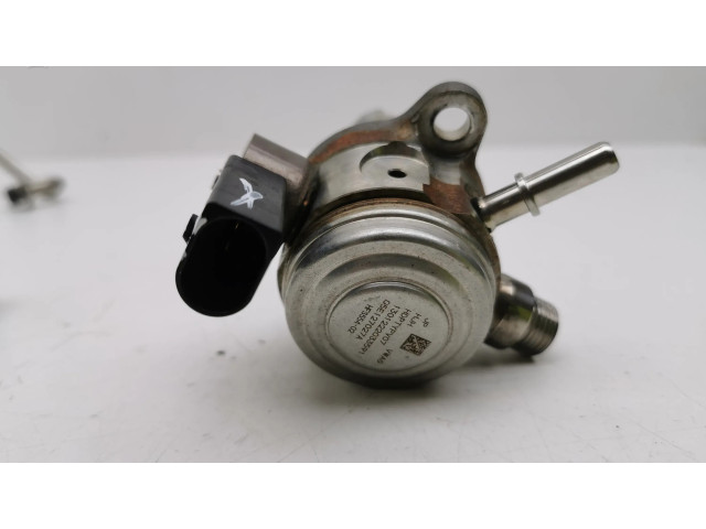 Комплект системы впрыска топлива 0261500443, 05C133320A    Skoda Octavia Mk4 для бензинового двигателя  1