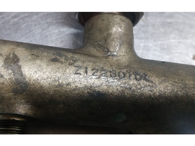 Vstřikovací lišta 0445214019 Citroen Xsara 1.6 RHY