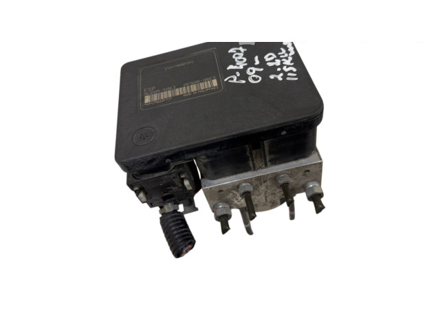 Jednotka ABS 4670A340, 06210209344 Peugeot 4007 2009