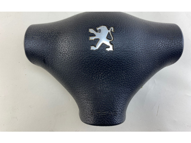 Форсунка 96425026ZR, BAMPT1-0619 Peugeot 206