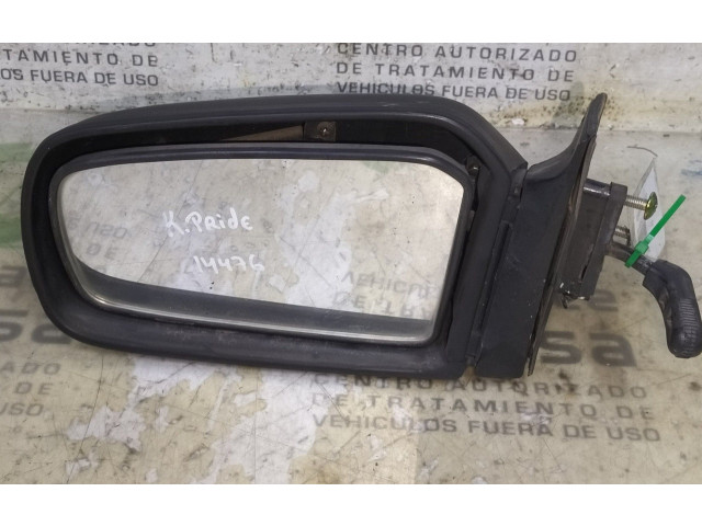 Zpětné zrcátko  KIA Pride 1999    