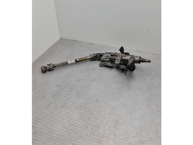 Рулевая рейка 11769D, 0047 Citroen C4 II 2011 - 2016 года