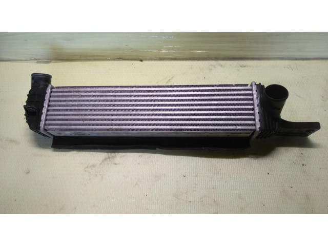 Интеркулер 2371034200 SsangYong Korando 2.2