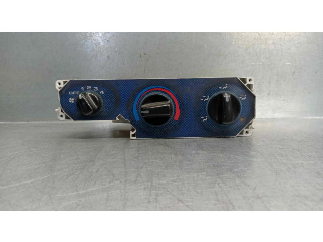 Блок управления климат-контролем 79500S2HG03ZA   Honda HR-V