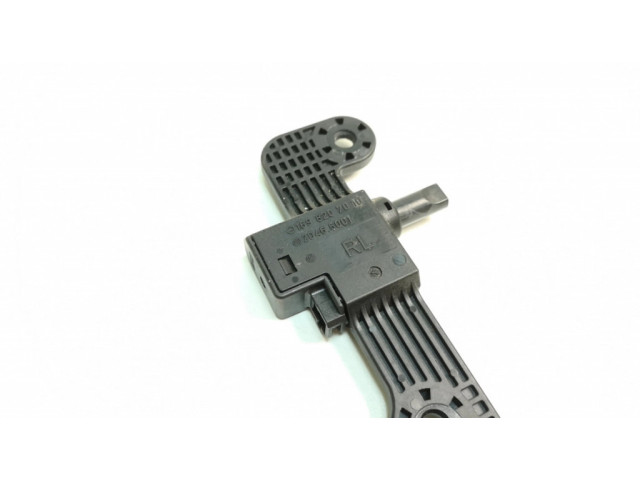 Sėdynės slėgio daviklis