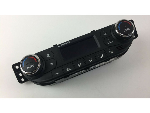 Блок управления климат-контролем A2C32149703, Z1608 KIA Ceed