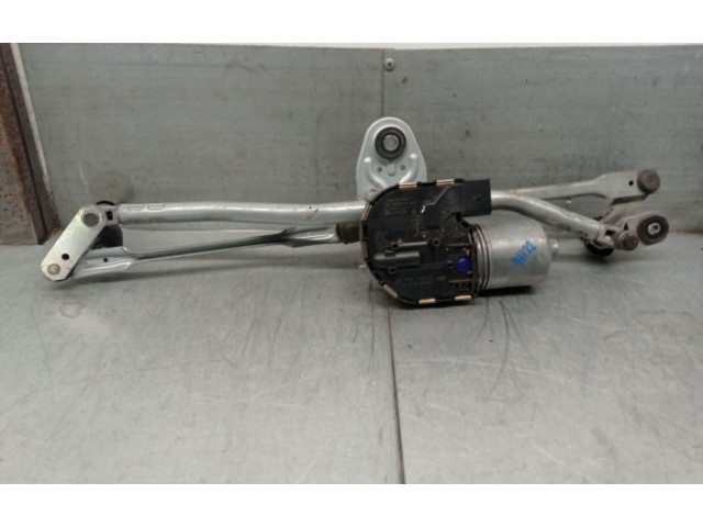 Моторчик дворников 8U1955023, 8U1955023 Audi Q3 8U