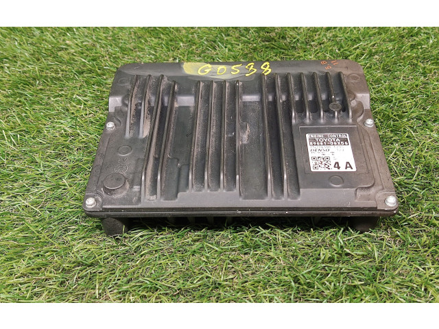 Řídící jednotka 8966106X56, TN2763001790 Toyota Camry VIII XV70 2018