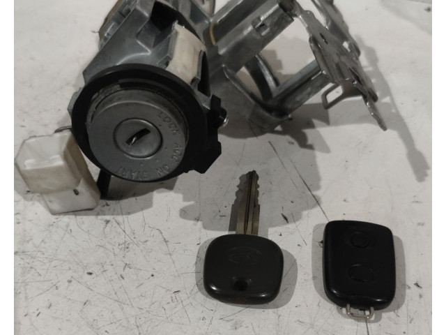 Комплект блоков управления    Daihatsu Cuore