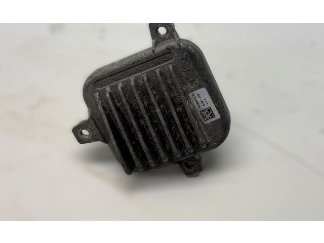 Блок управления Xenon