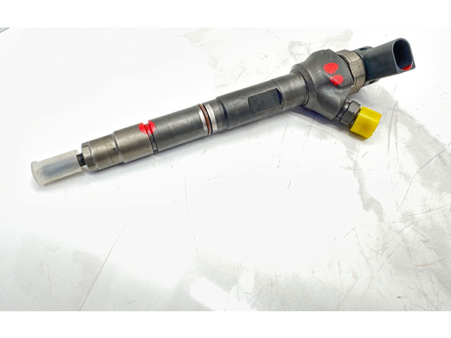 Форсунка 03L130277J Audi A4 Allroad B8 CGLC