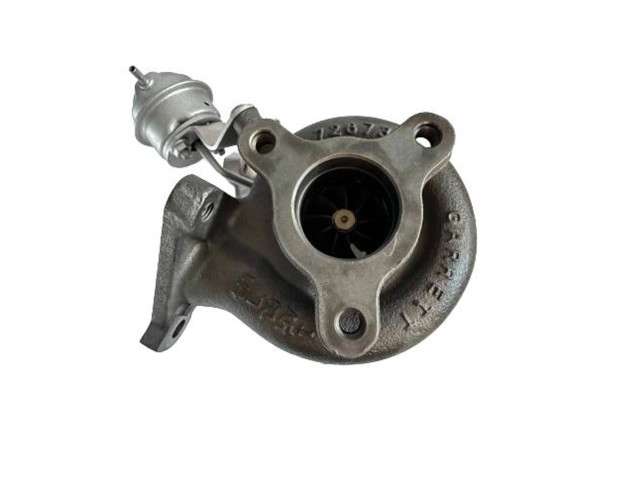 Turbodmychadlo Турбина 727477, 727477-0002 Nissan Primera