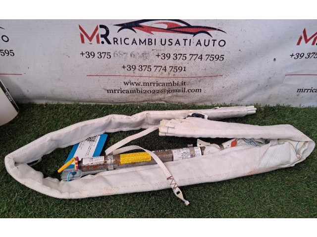 Боковая подушка безопасности 519630600, 199B4000 Fiat 500L