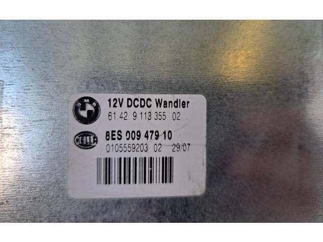 Блок управления коробкой передач 61429113355-02, 61429113355-02 Mini One - Cooper Coupe R56