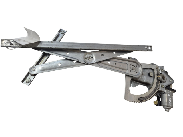 Рулевая рейка  Передний комплект электрического механизма для подъема окна 824503E000   KIA Sorento 2002 - 2009 года