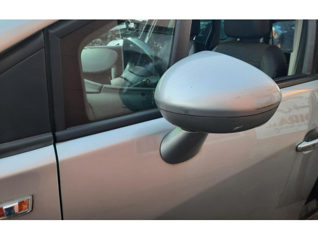 Зеркало электрическое        Opel Meriva B  2010 - 2016 года   