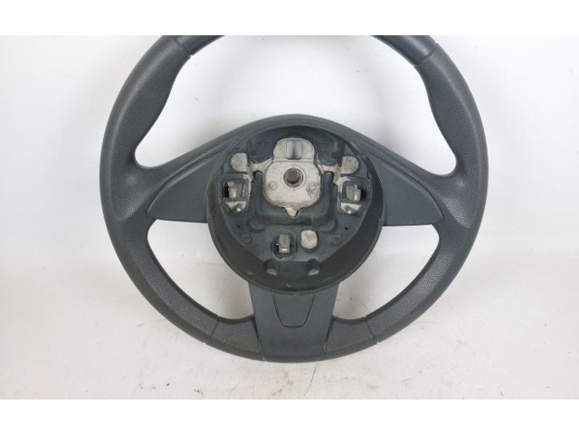 Руль Ford Ka  2009 - 2017 года 1567629      