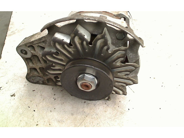 Генератор 63321165, 63321165 Fiat Seicento/600