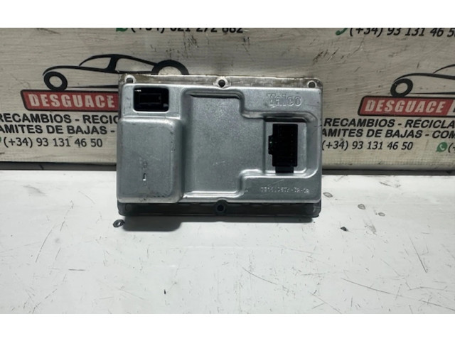 Блок управления Xenon