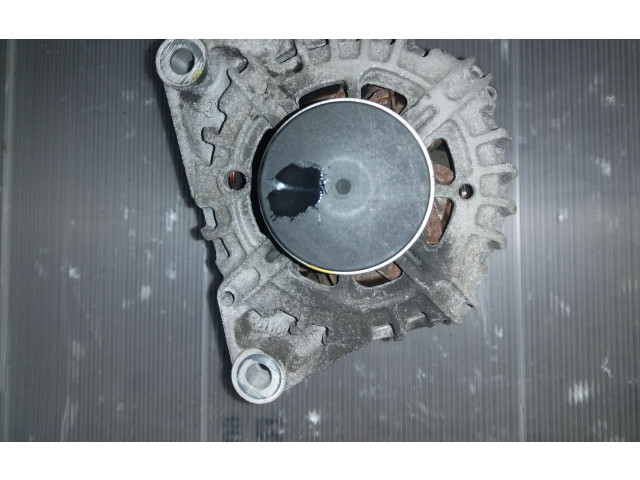 Генератор 9670899580 Peugeot 2008 I