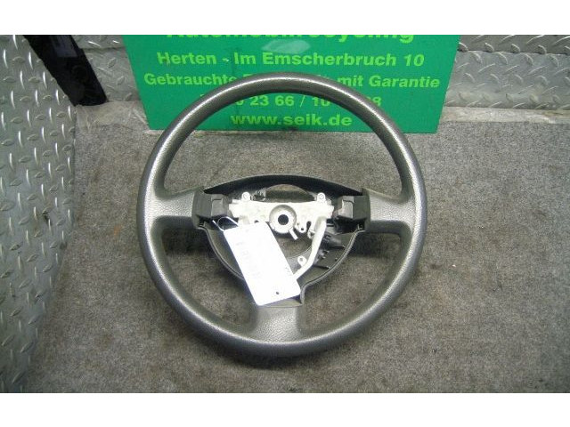 Руль Daihatsu Sirion - года