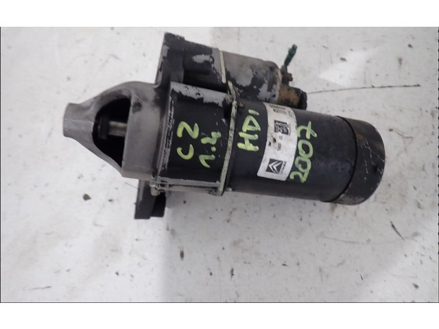 Генератор 5705NH   Citroen C2      