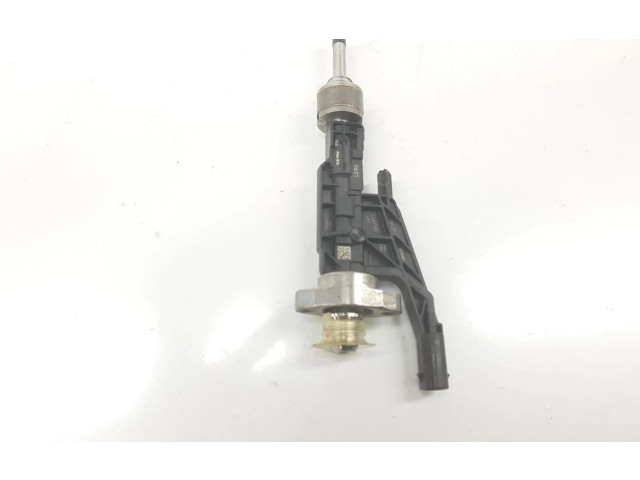 Vstřikovač 13538656548, 0261500437   BMW 5 G30 G31   2.0  