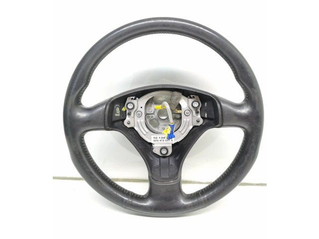Руль Audi A6 S6 C5 4B 1997 - 2005 года 8z0419091d, 8e0124a