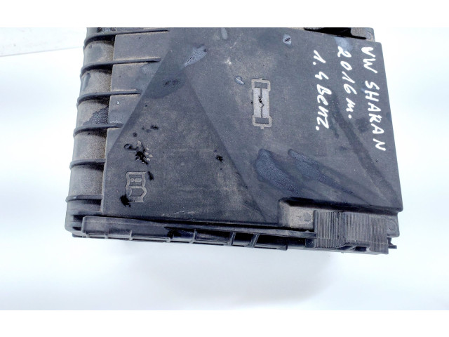 Pojistková skříňka 3C0937125A, 1K0937132F Volkswagen Sharan 2016