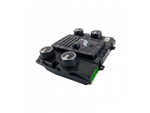 Блок управления климат-контролем 30795272 Volvo V60