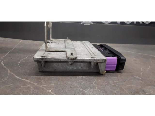 Řídící jednotka 67r011002 Chevrolet Aveo 2015